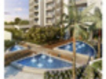 apartment em Rua São Jorge, Santo Antônio - São Caetano do Sul - SP