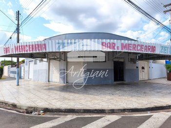 house em Avenida Lothário Teixeira, Parque Cidade Nova - Mogi Guaçu - SP