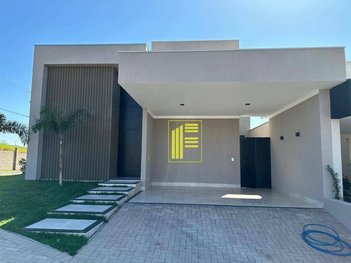 house em Avenida Nívea Dulce Tedeschi Conforti, Residencial Ana Célia - São José do Rio Preto - SP