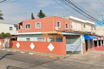 land_lot em Rua Benedito Costa Ramos, Vila Amorim - Suzano - SP