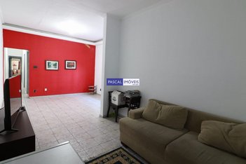 house em Avenida Piassanguaba, Planalto Paulista - São Paulo - SP