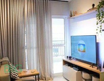 apartment em Rua Serra da Bocaina, Quarta Parada - São Paulo - SP