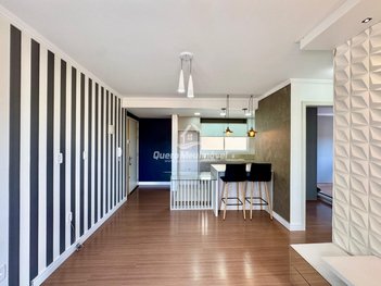 apartment em Lauro Augusto Piccoli, De Zorzi - Caxias do Sul - RS