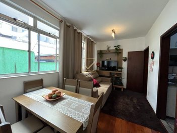 apartment em Rua Engenheiro Zoroastro Torres, Santo Antônio - Belo Horizonte - MG