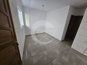 apartment em Rua Guaxupé, Vila Formosa - São Paulo - SP