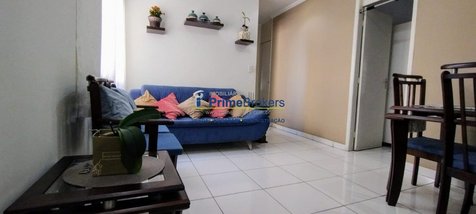 apartment em Rua dos Vianas, Baeta Neves - São Bernardo do Campo - SP