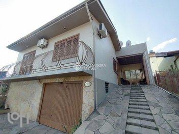 house em Paquistão, Rincão - Novo Hamburgo - RS