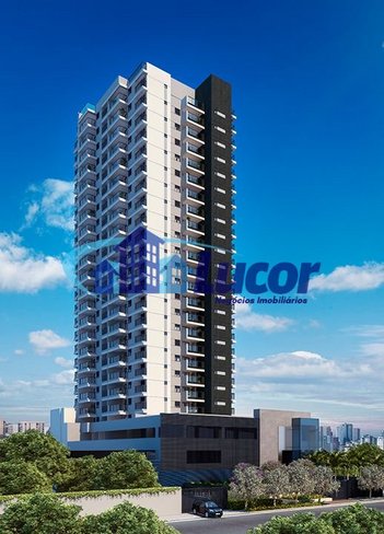 apartment em Avenida Mofarrej, Vila Leopoldina - São Paulo - SP