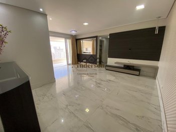 apartment em Rua Doutor Antônio Augusto B. Penteado, Jardim Elite - Piracicaba - SP