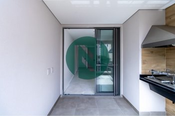 apartment em Avenida Aratãs, Indianópolis - São Paulo - SP