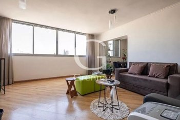 apartment em Rua Artur Azevedo, Cerqueira César - São Paulo - SP