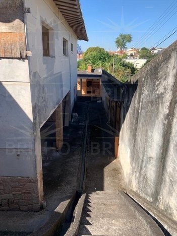 house em Rua Pernambuco, Vila Brasil - Santa Bárbara D'Oeste - SP