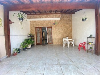 house em Rua Argia, Assunção - São Bernardo do Campo - SP