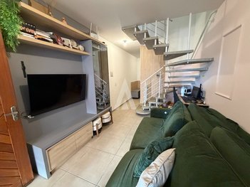 house em Rua Cuba, Jardim Sofia - Joinville - SC