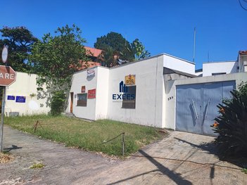 house em Rua Ilhéus, Sumaré - São Paulo - SP