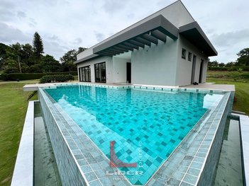house em Rua das Tulipas, Condomínio Jardim das Palmeiras - Bragança Paulista - SP