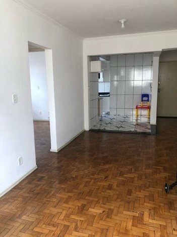 apartment em Rua São João Batista, Cambuci - São Paulo - SP