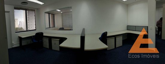 office em Rua Alves Guimarães, Pinheiros - São Paulo - SP