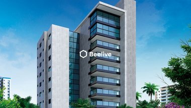 apartment em Rua Castelo Elvas, Castelo - Belo Horizonte - MG