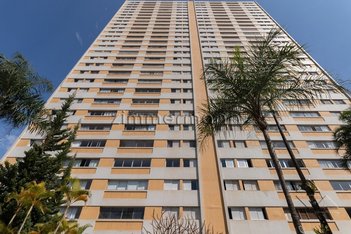 apartment em Rua Teodoro Sampaio, Pinheiros - São Paulo - SP