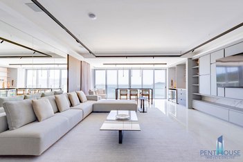 apartment em Avenida Atlântica, Centro - Balneário Camboriú - SC