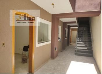 apartment em Rua Agenor Rocha, Vila Siria - São Paulo - SP