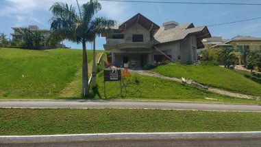 land_lot em Rodovia dos Tamoios, Centro - Paraibuna - SP