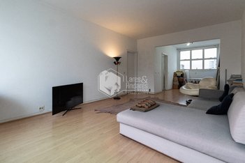 apartment em Rua Haddock Lobo, Cerqueira César - São Paulo - SP