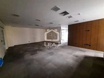 office em Rua Casa do Ator, Vila Olímpia - São Paulo - SP