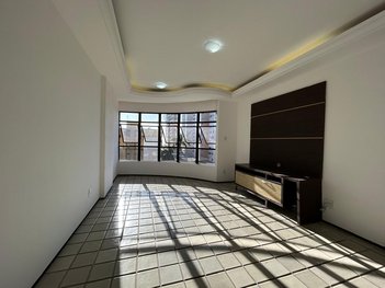 apartment em Avenida dos Holandeses, Calhau - São Luís - MA