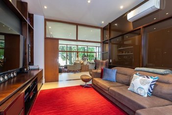 house em Rua Carlo Rainaldi, Jardim dos Estados - São Paulo - SP