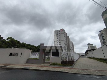 apartment em Rua João Vogelsanger, Santo Antônio - Joinville - SC