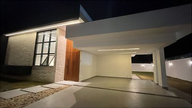 house em Rua Paraguai, Joá - Lagoa Santa - MG