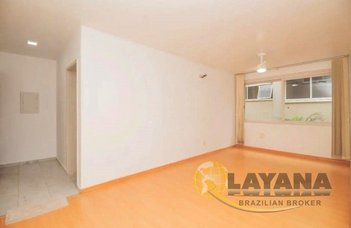 apartment em Honório Silveira Dias, São João - Porto Alegre - RS