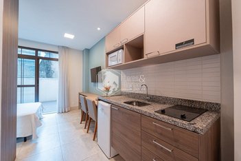 apartment em Avenida Senador Queirós, Centro - São Paulo - SP