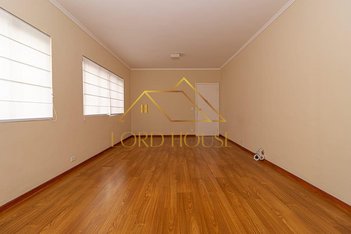 apartment em Alameda Itu, Jardim Paulista - São Paulo - SP
