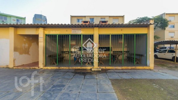 Cômodo Condomínio