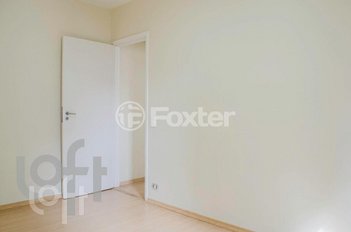 apartment em Rua Copacabana, Santa Teresinha - São Paulo - SP