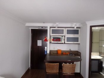 apartment em Alameda Santos, Cerqueira César - São Paulo - SP