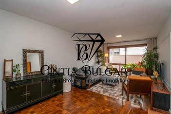 apartment em Rua Faria Santos, Petrópolis - Porto Alegre - RS