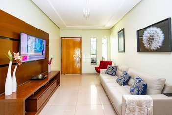 house em Rua 4 Chácara 29, Setor Habitacional Vicente Pires - Brasília - DF
