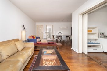 apartment em Rua Graúna, Vila Uberabinha - São Paulo - SP