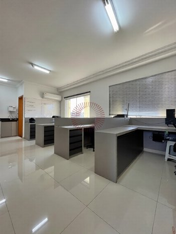 office em Rua Ministro Oliveira Salazar, Santa Mônica - Belo Horizonte - MG