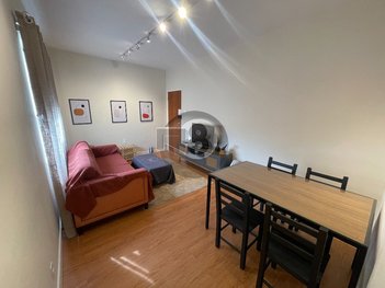 apartment em Rafael Bandeira, Centro - Florianópolis - SC