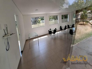 apartment em Rua Coronel Domingos Marino de Azevedo, Vila Boa Vista 1 - São Carlos - SP