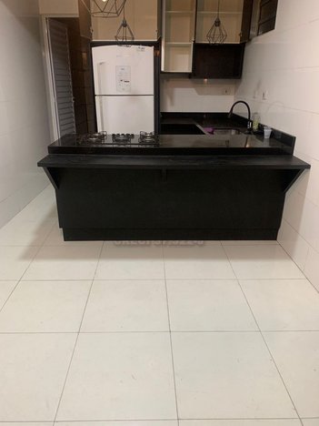 house em Rua Quintino Bocaiúva, Jardim Miranda D'Aviz - Mauá - SP