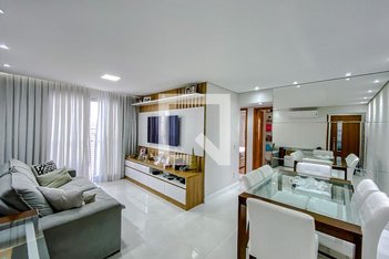 apartment em Rua Marquês de Valença, Alto da Mooca - São Paulo - SP