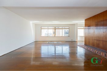 apartment em Rua Rio de Janeiro, Higienópolis - São Paulo - SP