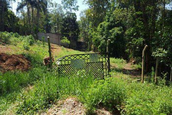 land_lot em Rua dos Cravos, Parque Sinai - Santana de Parnaíba - SP