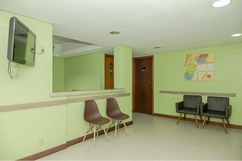 office em General Andrade Neves, Centro Histórico - Porto Alegre - RS